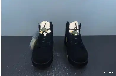 A Air 5 Jordan Ma Maniere FD1330-001 x 0602